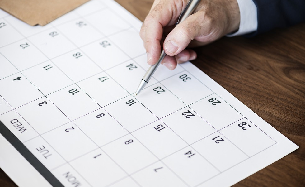 Alteração no Calendário Letivo de 2024